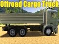 Logħba Offroad Cargo Truck 2024 onlajn