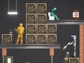 Logħba L-aħħar Play: Ragdoll Sandbox  onlajn