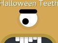 Logħba Snien Halloween  onlajn