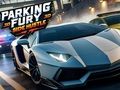 Logħba Parking Fury 3D: Side Hustle onlajn