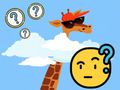 Logħba Kids Quiz: Isem Għall-Grupp tal-Annimali  onlajn