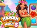 Logħba Hawaii Logħba 5  onlajn