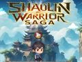 Logħba Shaolin Warrior Saga onlajn