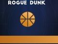 Logħba Rogue dunk onlajn