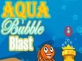 Logħba Aqua Bubble Blast onlajn