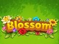 Logħba Blossom onlajn