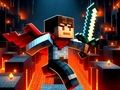 Logħba MineBlock OBBY onlajn Logħba MineBlock OBBY onlajn