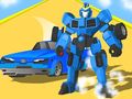 Logħba Robot Transform Razza onlajn Logħba Robot Transform Razza onlajn