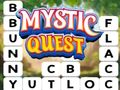 Logħba Mystic Quest onlajn