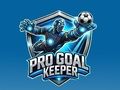 Logħba Keeper Pro Goal onlajn