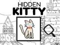 Logħba Kitty Moħbija  onlajn