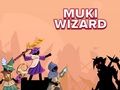 Logħba Muki Wizard onlajn