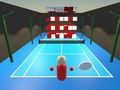 Logħba Tfarrak tat-tennis onlajn