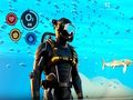 Logħba Sopravivenza taħt l-ilma Deep Dive  onlajn