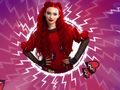 Logħba Dixxendenti Disney The Rise of Red Rhythm Rush  onlajn