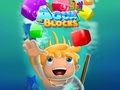 Logħba Blokki Aqua  onlajn