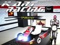 Logħba Kart Racing Ultimate onlajn