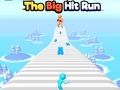 Logħba Il-Big Hit Run onlajn Logħba Il-Big Hit Run onlajn