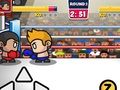 Logħba Mini Boxing onlajn Logħba Mini Boxing onlajn