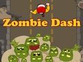 Logħba Zombie Dash onlajn