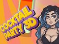 Logħba Cocktail Party 3d onlajn