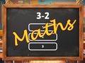 Logħba Matematika  onlajn
