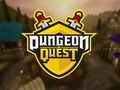Logħba Dungeon Quest onlajn