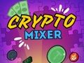 Logħba Kripto Mixer  onlajn