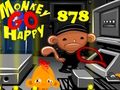Logħba Monkey Go Happy Stage 878 onlajn