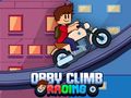 Logħba Obby Tluq Racing  onlajn