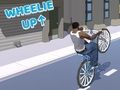 Logħba Wheelie up onlajn
