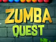 Logħba Zumba Quest onlajn