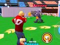 Logħba Shooter frag pro onlajn