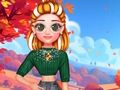 Logħba Ħarifa Cozy Sweater Stili  onlajn