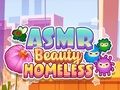 Logħba ASMR Beauty Bla dar  onlajn