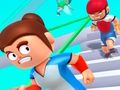 Logħba Parkour Rush onlajn