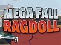 Logħba Simulatur Mega Fall Ragdoll onlajn Logħba Simulatur Mega Fall Ragdoll onlajn