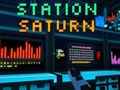 Logħba Stazzjon Saturn  onlajn