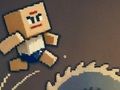 Logħba Cubeman Ra Ħaħarba  onlajn