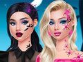 Logħba Pop Culture Halloween għamla onlajn