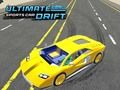 Logħba Karozza Sportiva Ultima Drift onlajn