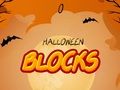 Logħba Blokki tal-Halloween  onlajn