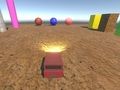 Logħba Drive tat-Test 3D onlajn