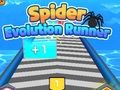 Logħba Spimba Evoluzzjoni Runner  onlajn