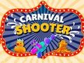 Logħba Shooter tal-Karnival  onlajn