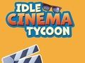 Logħba Tycoon taċ-Ċinema Idle onlajn