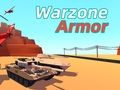 Logħba Armor taż-żona tal-gwerra  onlajn