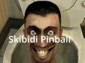 Logħba Skibidi Pinball onlajn