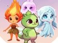 Logħba Fairy Blossom Quest onlajn