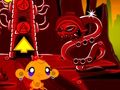Logħba Monkey Mur Happy Stage 284  onlajn